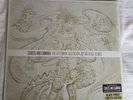 Coheed and Cambria The Afterman: Ascension/Big Beige Demos Clear Vinyl LP 2012