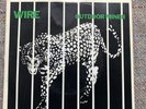 Wire •Outdoor Miner/ Practice Makes Perfect• 7'' White Vinyl Single 1978 HAR5172