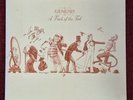 Audiophile MFSL LP Genesis - A Trick Of The Tail