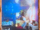 Weyes Blood - Titanic Rising Red Colored Vinyl LP 12