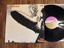 LED ZEPPELIN   S/T LP   ATLANTIC SD-8216 Stereo PURPLE & BROWN LABELS