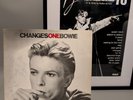 *Signed Copy* ChangesOneBowie David Bowie Signed 1976 Vinyl Confirmed Authentic