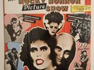 ROCKY HORROR PICTURE SHOW Original Soundtrack 1975 Ode LP NM In Shrink Wrap