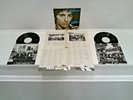 BRUCE SPRINGSTEEN RIVER LP  KEN PERRY TERRE HAUTE PROMO WLP NO DISCOGS