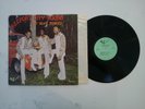 SIGNED  FREEPORT CITY SOUND OLD MAN TIMES LP CRAZY RARE 197? PRIVATE FUNK SOUL