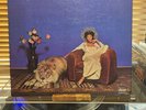 Minnie Riperton, Adventures In Paradise, 1980 Capitol, SN-16146, VG+/VG+