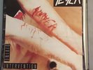 Slayer Divine Intervention 1994 Vinyl LP Excellent Condition Read Description