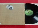 JOHN LENNON (BEATLES) - TWO VIRGINS - 1969 US PRESSING  - EX+