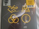 Led Zeppelin Rock and Roll / Friends 7” 45 Record Store Day Sealed LE Yellow