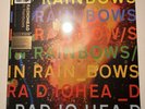 RADIOHEAD In Rainbows Clear Vinyl ROUGH TRADE 50 Sealed  Free Shipping