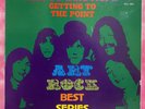 SAVOY BROWN 2 Getting To The Point LP LONDON SLC 283 rare OG Japan press