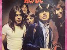 AC/DC Highway To Hell LP ATLANTIC SD 19244 rare OG stereo 