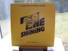The Shining Orginal Sound Track Vinyl LP