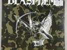 Blasphemy Fallen Angel Of Doom 3 LP Set Nuclear War Now Fest Lmtd Ed Flag Incl