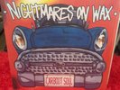 Carboot Soul by Nightmares on Wax (Record, 2014) UK Shrink WARPLP61R
