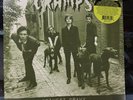 THE CRAMPS GRAVEST GRAVY LIMITED RARE COLORED VINYL RECORD GLOW SEALED