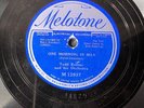 Todd Rollins 78 One Morning In May / Shelter From A Shower 1934 M12937 #1185