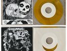 Metallica / Danzig – Rare 7” Vinyl Bootleg Made in Japan Limited Sammler-Rarität