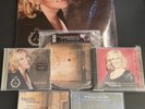 AGNETHA FALTSKOG - A - BUNDLE - LP-CD +CDD+VD+SINGLE+REMIX CD - NEW & OFFICAL