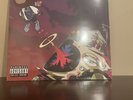 Kanye West Graduation 2xLP Record  Vinyl Album (EU Import)