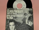 Elvis Presley 