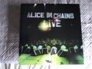 ALICE IN CHAINS LP - UNPLAYED - LIMITED EDITION VINYL, NIRVANA, SOUNDGARDEN