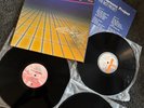 3LP BOX SET RAR  Alan Parsons Project The best Project Schallplatte Vinyl