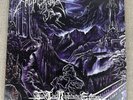 Emperor In The Nightside Eclipse LP Blue Vinyl 2005 BOBV026LP Black Metal