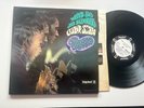 Gabor Szabo LP Wind Sky And Diamonds Impulse  RVG WLP PROMO MINT
