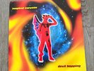 Inspiral Carpets Devil Hopping Viny| LP Original 1994 UK First Pressing DUNG 25