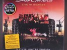 DAVID GILMOUR: live in gdansk COLUMBIA 12