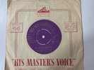 Pop Alma Cogan ‎– Why Do Fools Fall In Love HMV GOLD  7M 415