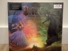 Wicked For Good The Soundtrack Target Exclusive Vinyl w/ Lenticular Cover SEALED