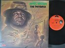 JAMES BROWN The Payback SOUL FUNK  ORG LP '73 PD 2-3007 STERLING RL sides 1-3-4