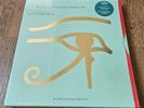THE Alan Parsons Project - Eye In The Sky 35th Anniversary Vinyl CD BLU RAY SET