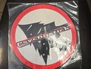 Psychostick- The Flesh Eating Rollerskate Holiday Joyride Picture Disc