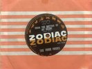 Four Fours - From The Bottom Of My Heart / This Time Tomorrow 1966 Zodiac Oz 45