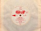 Tides - Limbo Rock 1963 Philips DJ Rush Jazz Funk Soul Rock Promo Oz EP 45