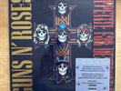 Guns N' Roses - Appetite For Destruction - Foil Slipcase Ltd Ed Remastered Vinyl