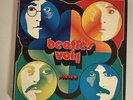 The BEATLES Alpha Omega 4 LP Vinyl Record Box Set