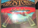 Boston   Don't  Look Back   LP   MasterSound   Half‑Speed Master   Pro Mo Sealed