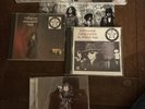 Sisters Of Mercy Live 1983-1985