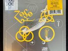 Led Zeppelin Record Store Day 2018 Yellow Vinyl Ltd Ed.  Rock And Roll EX