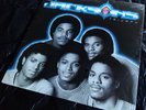 THE JACKSONS Triumph ORIGINAL 1980 U.S 12