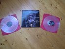 Iron Maiden - The X Factor - Double Transparent Vinyl (2LPs Clear Vinyl) (1995)