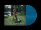 BEYONCE B’DAY (20TH ANNIVERSARY DELUXE EDITION) VINYL BDAY BAYOU BLUE