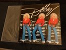 DOLLY PARTON Here You Come Again (1977) VINYL LP tested VG 1st Ed Two Doors Down