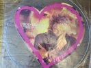 ROD STEWART THIS OLD HEART OF MINE - UNCUT PICTURE DISC - UNPLAYED - W2686P
