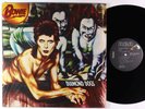 David Bowie - Diamond Dogs LP - RCA Victor Black Label VG+ Shrink