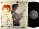 David Bowie - Scary Monsters LP - RCA Victor VG+